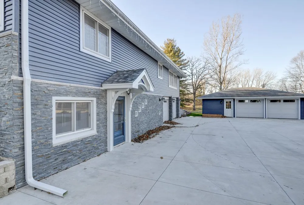 Slide of Elite Improvements