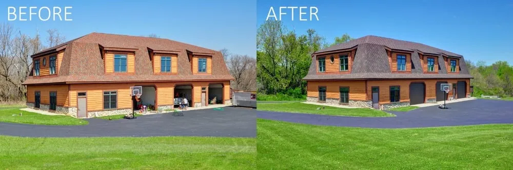 Slide of Elite Improvements