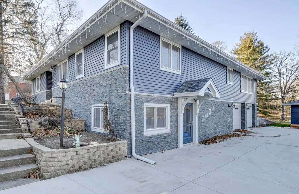 Slide of Elite Improvements