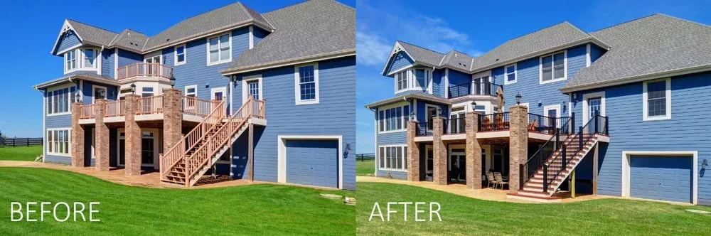 Slide of Elite Improvements