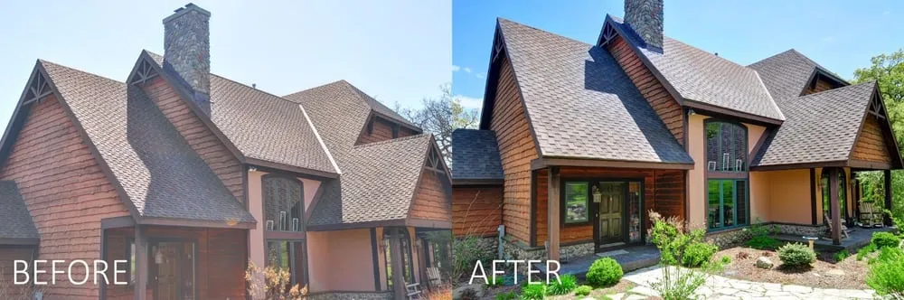 Slide of Elite Improvements