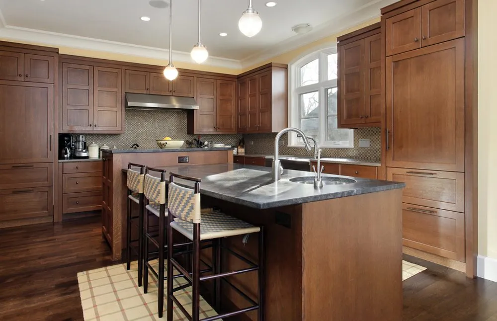 Slide of Elite Kitchen Remodeling Madison