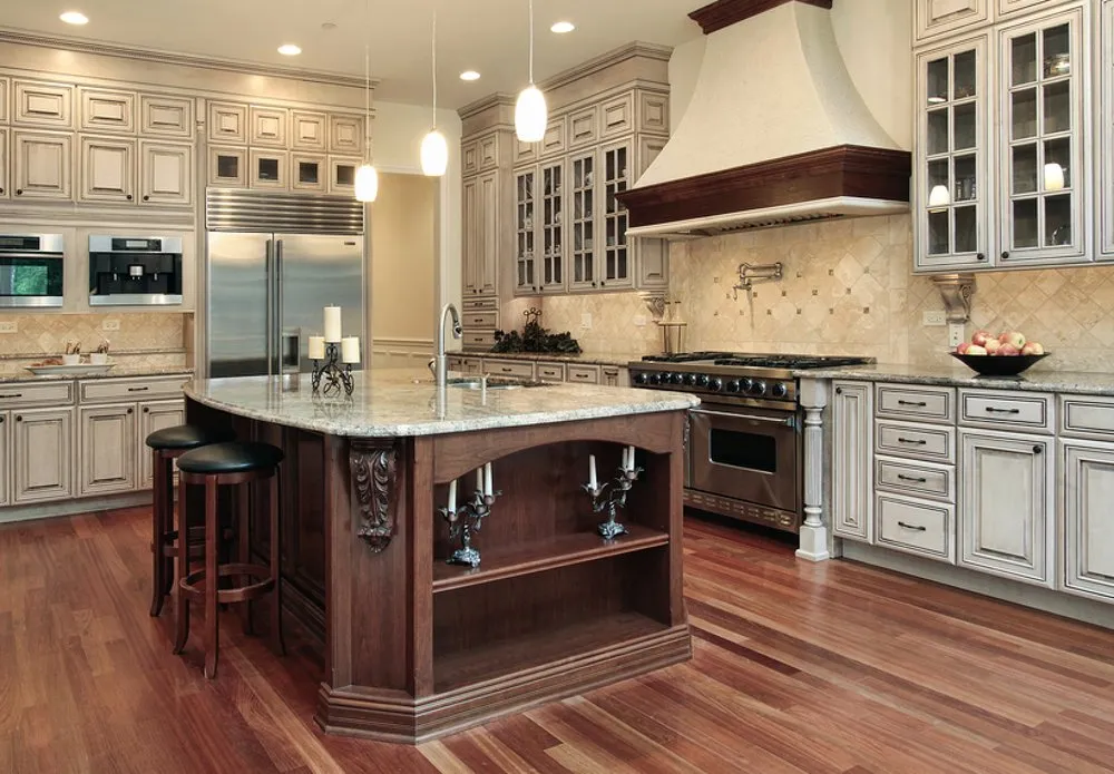 Slide of Elite Kitchen Remodeling Madison