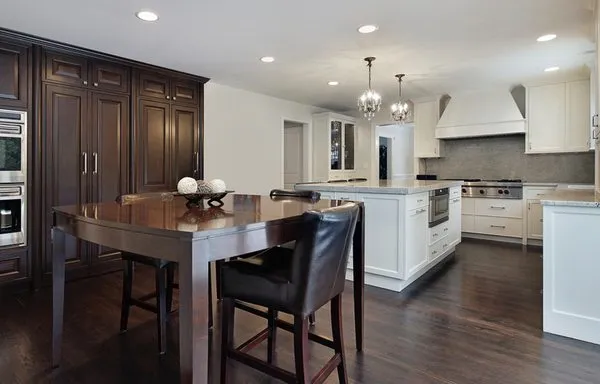 Elite Kitchen Remodeling Madison Logo