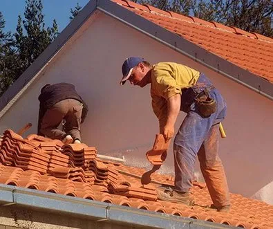 Slide of Elite Las Vegas Roofing