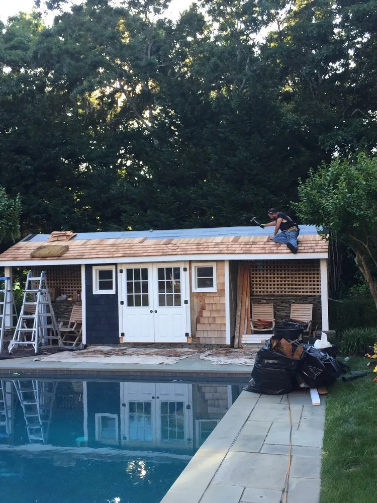 Slide of Elite Level Roofing