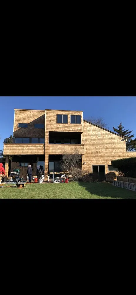 Slide of Elite Level Roofing