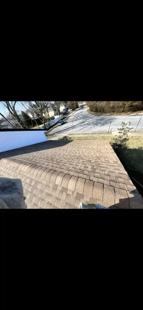 Slide of Elite Level Roofing