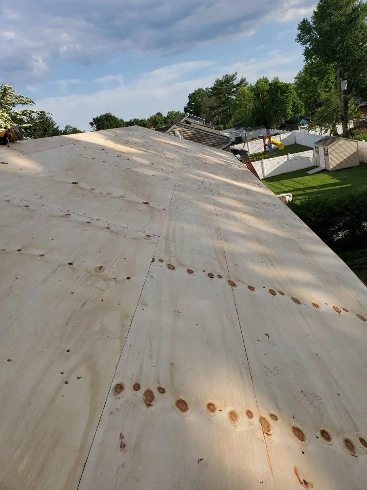 Slide of Elite Level Roofing