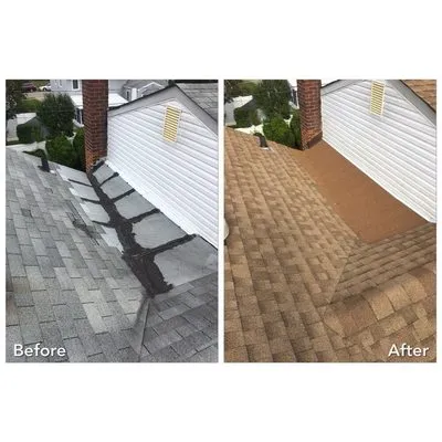 Elite Level Roofing