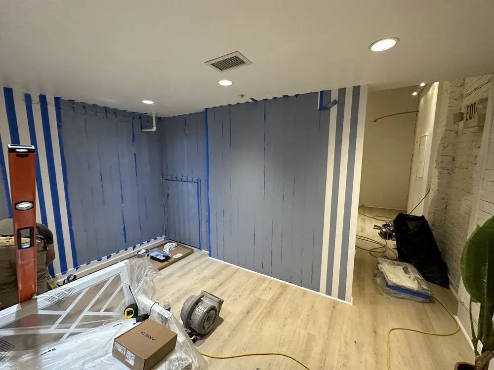 Slide of Elite Lowcountry Services