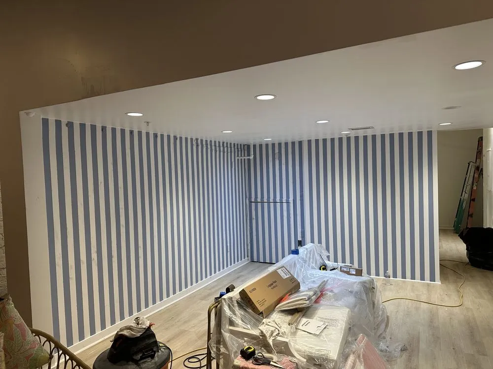 Slide of Elite Lowcountry Services