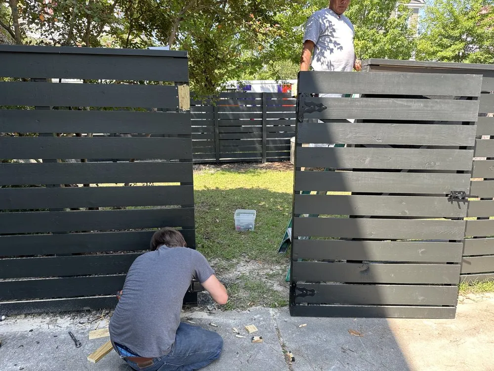 Slide of Elite Lowcountry Services