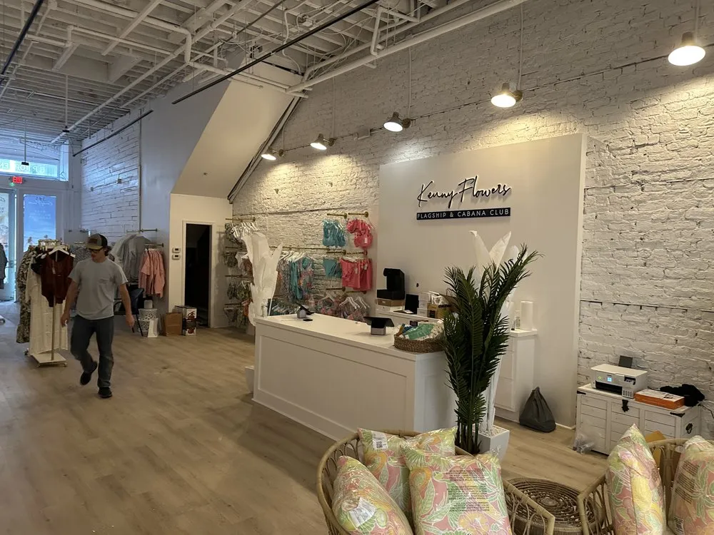 Slide of Elite Lowcountry Services