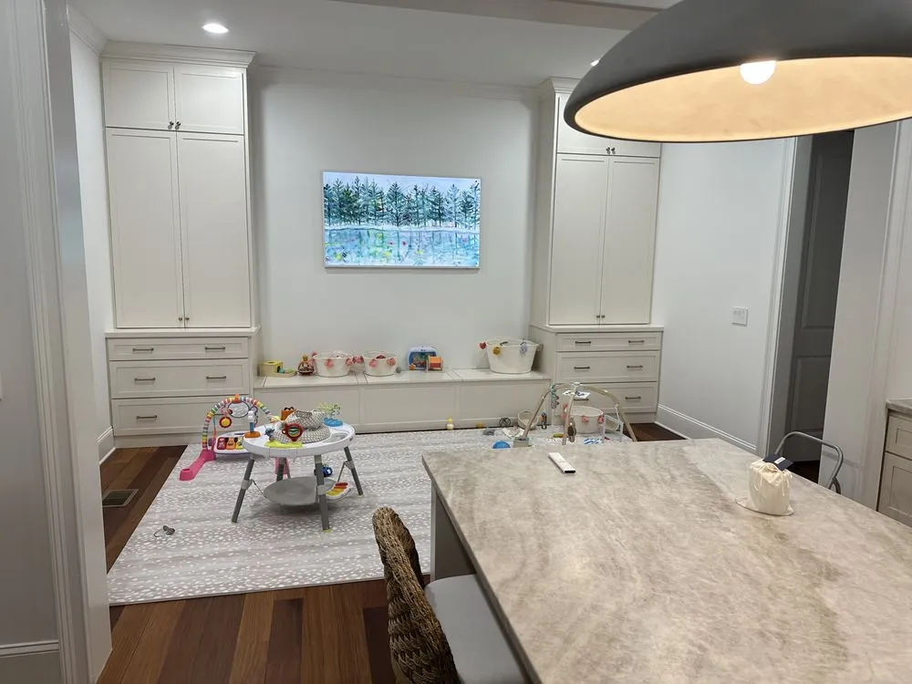 Slide of Elite Lowcountry Services