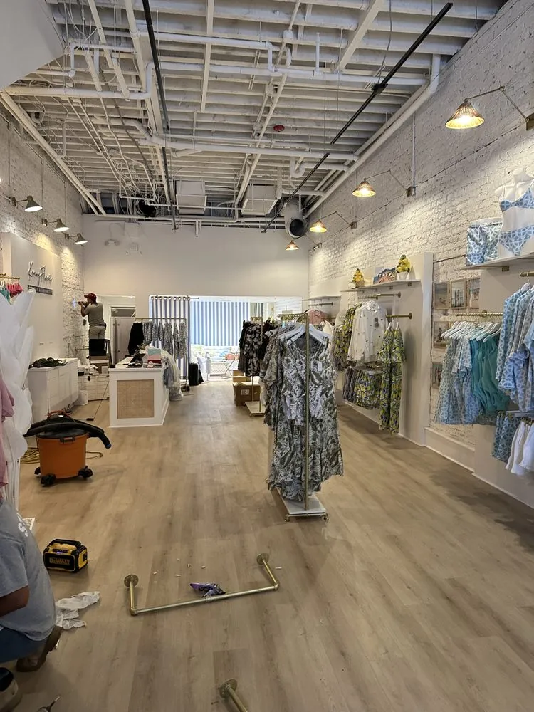 Slide of Elite Lowcountry Services