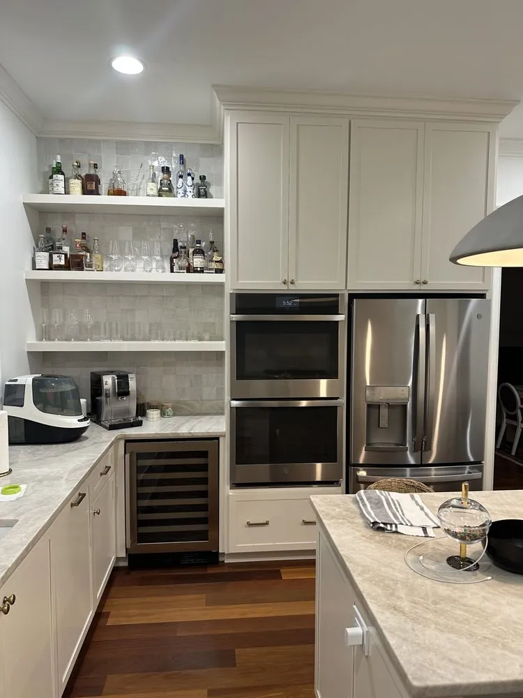 Slide of Elite Lowcountry Services