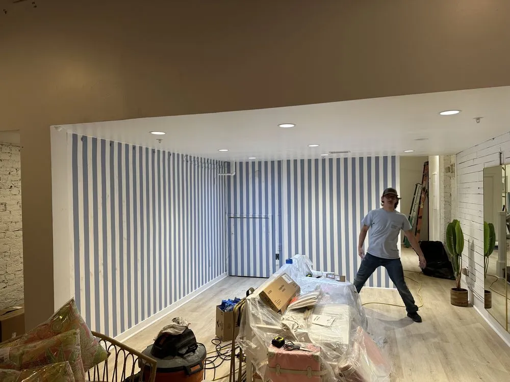 Slide of Elite Lowcountry Services