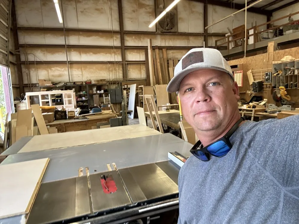 Slide of Elite Lowcountry Services