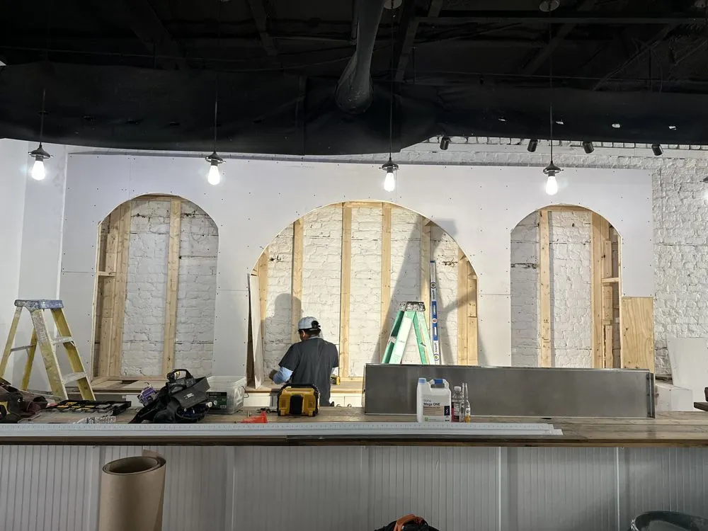 Slide of Elite Lowcountry Services