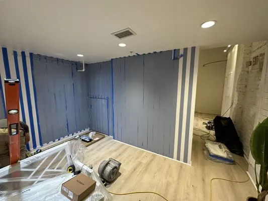 Elite Lowcountry Services Logo