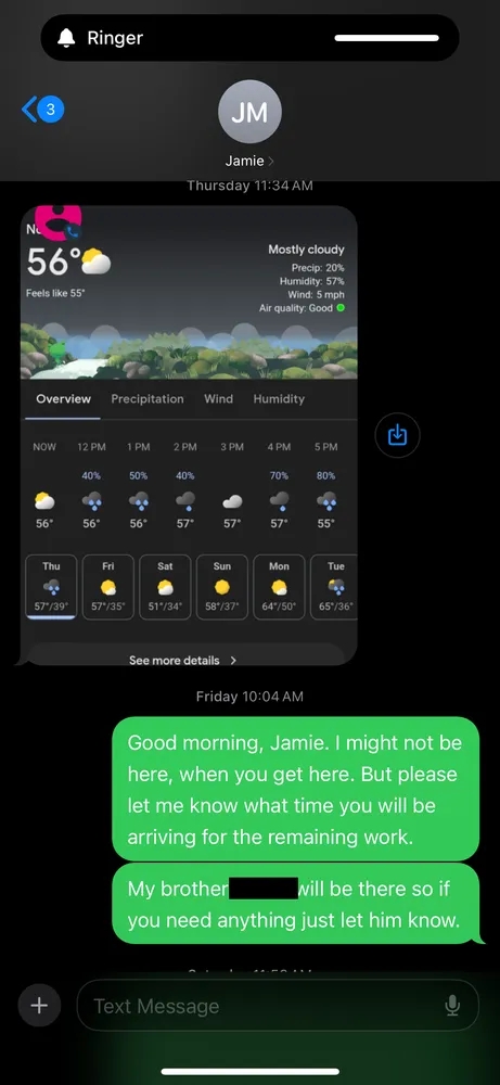 Slide of Elite Masonry & Construction