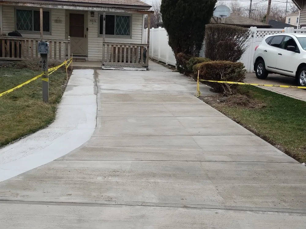 Slide of Elite Masonry & Construction