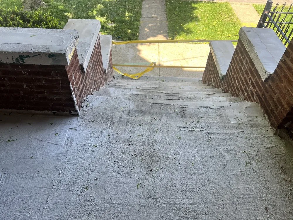 Slide of Elite Masonry & Construction