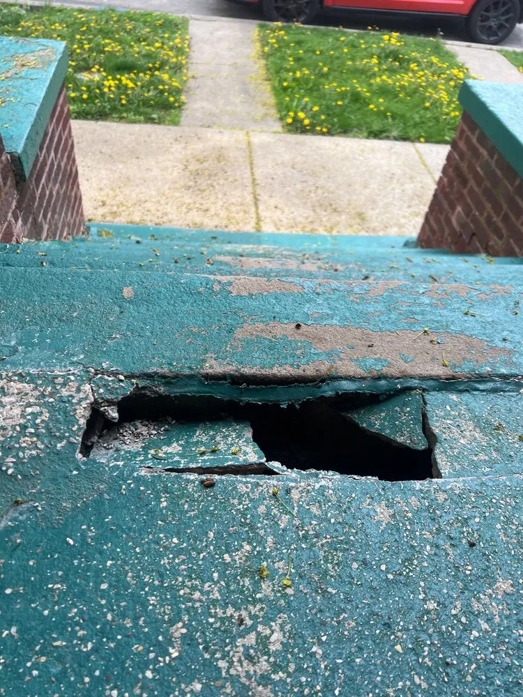 Slide of Elite Masonry & Construction