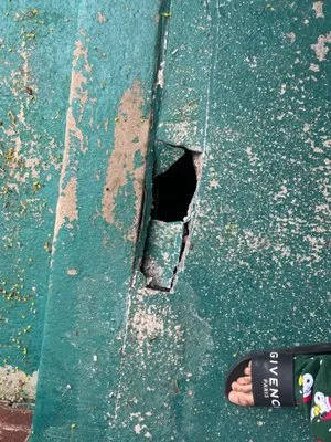 Elite Masonry & Construction Logo