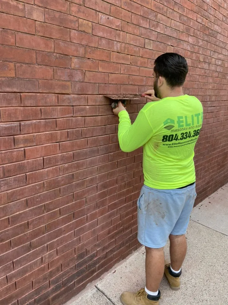 Slide of Elite Masonry And Roofing