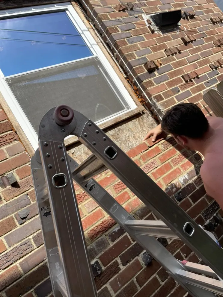 Slide of Elite Masonry And Roofing