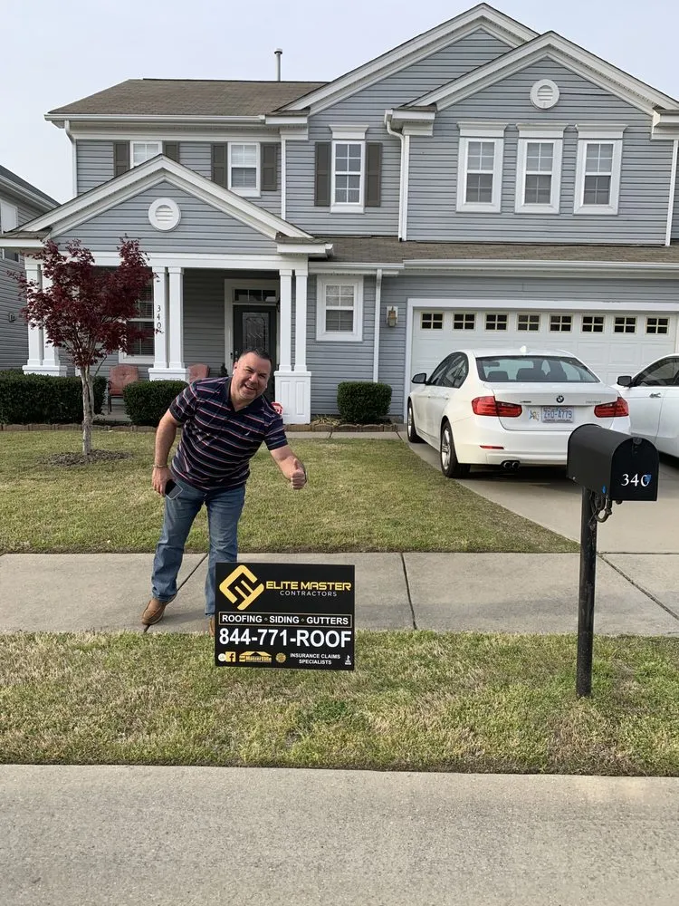 Slide of Elite Master Contractors