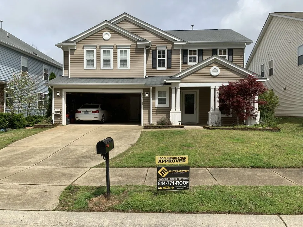 Slide of Elite Master Contractors