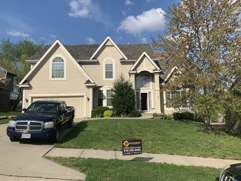 Slide of Elite Master Contractors