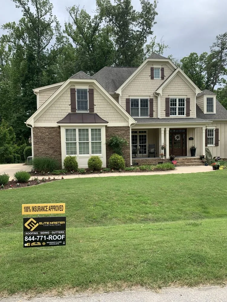 Slide of Elite Master Contractors