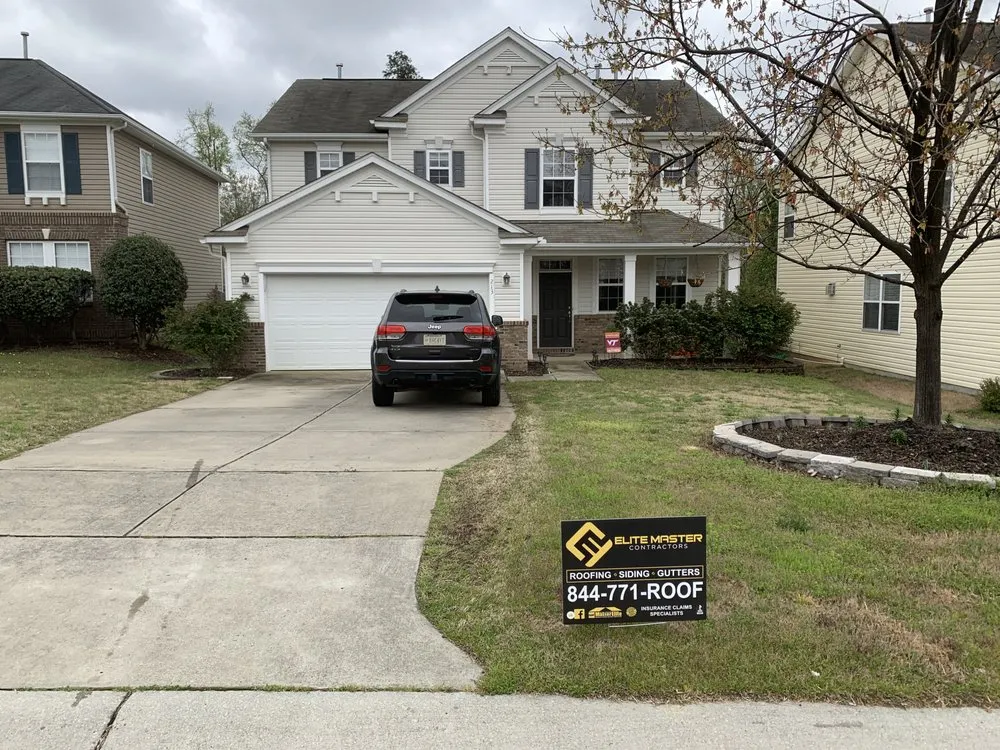 Slide of Elite Master Contractors