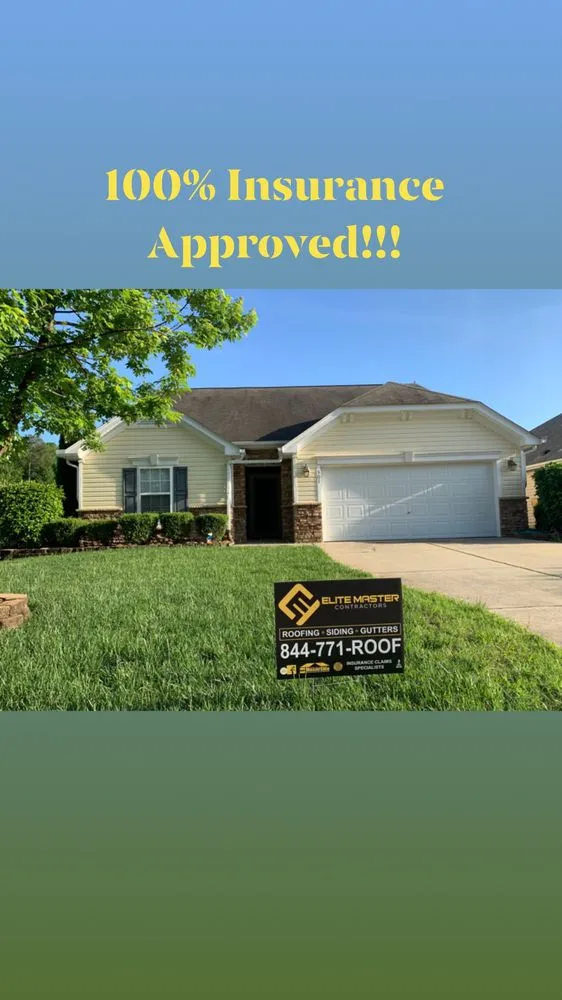 Slide of Elite Master Contractors