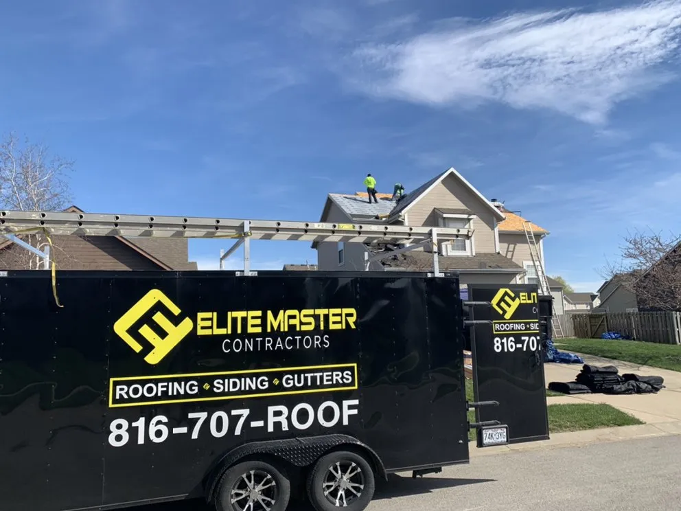 Slide of Elite Master Contractors