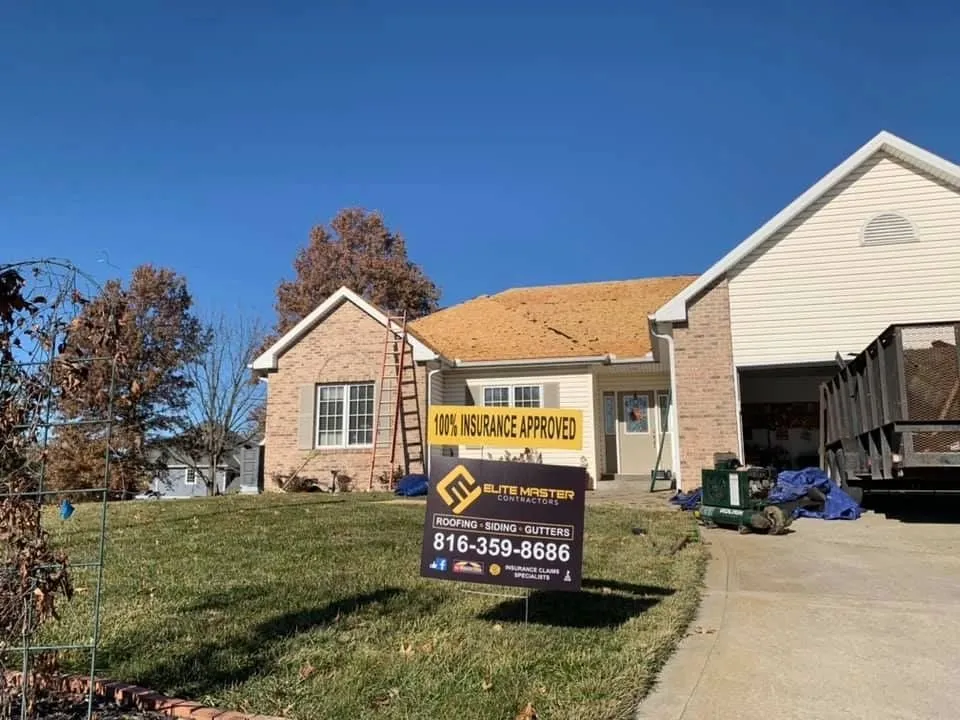 Slide of Elite Master Contractors