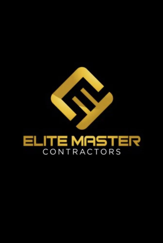 Slide of Elite Master Contractors