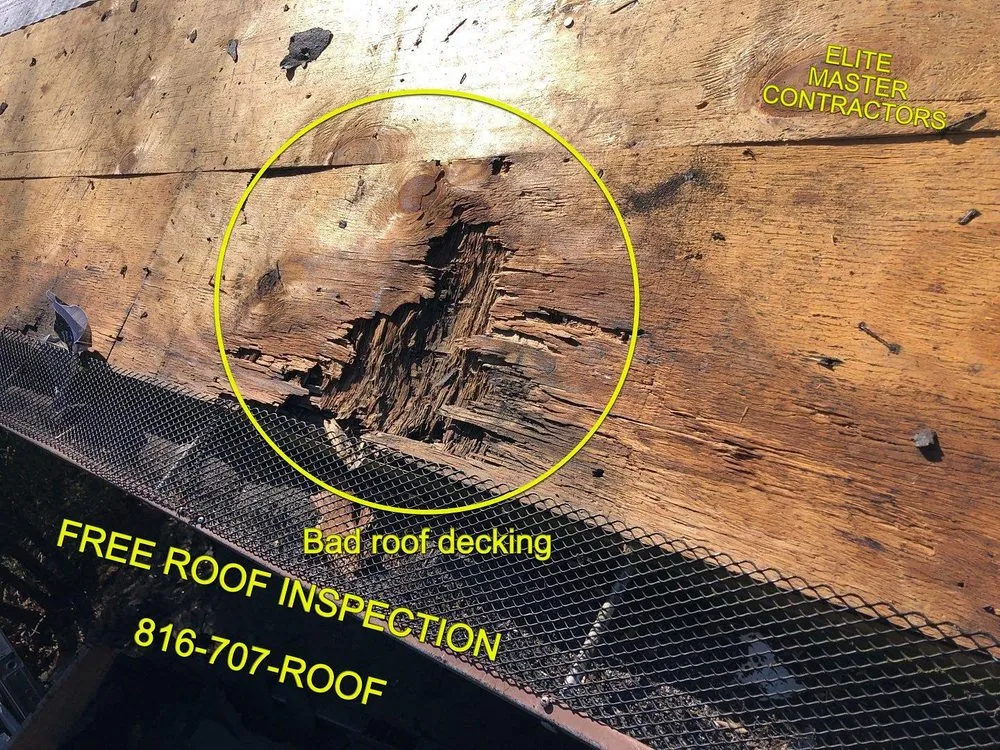 Slide of Elite Master Contractors