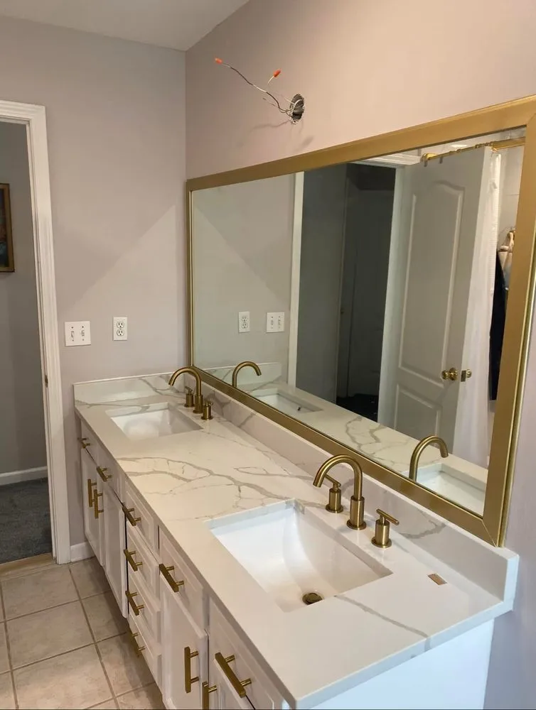 Slide of Elite Mcginnis Construction