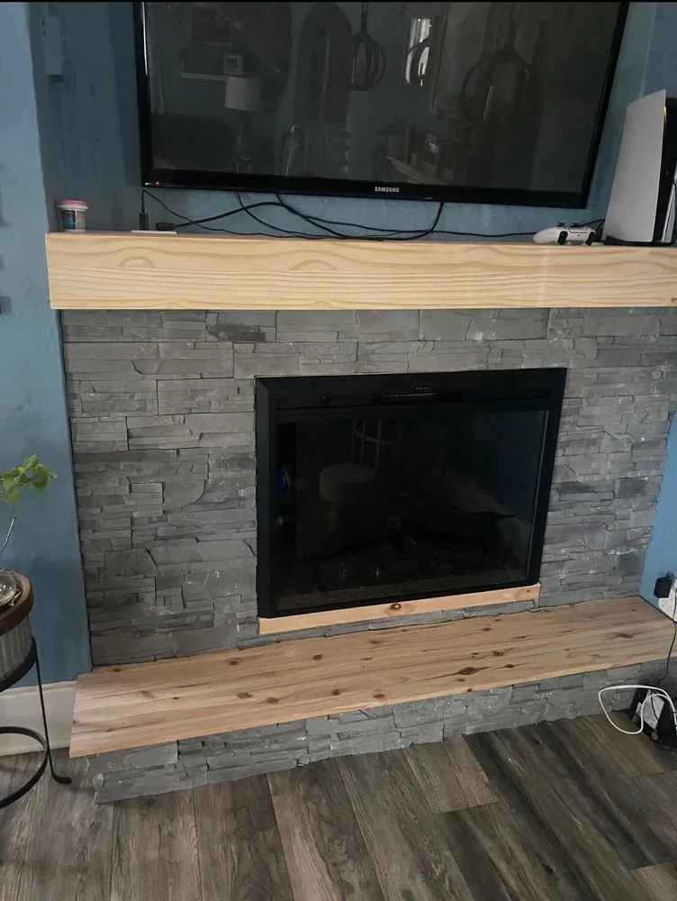 Slide of Elite Mcginnis Construction