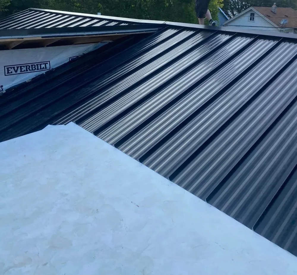 Slide of Elite Mcginnis Construction