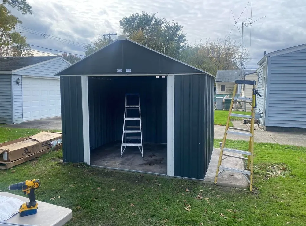 Slide of Elite Mcginnis Construction