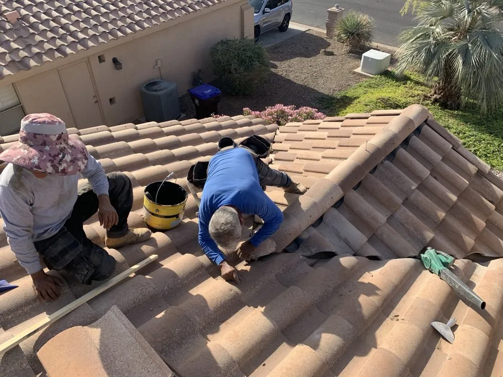 Slide of Elite Metal Construction