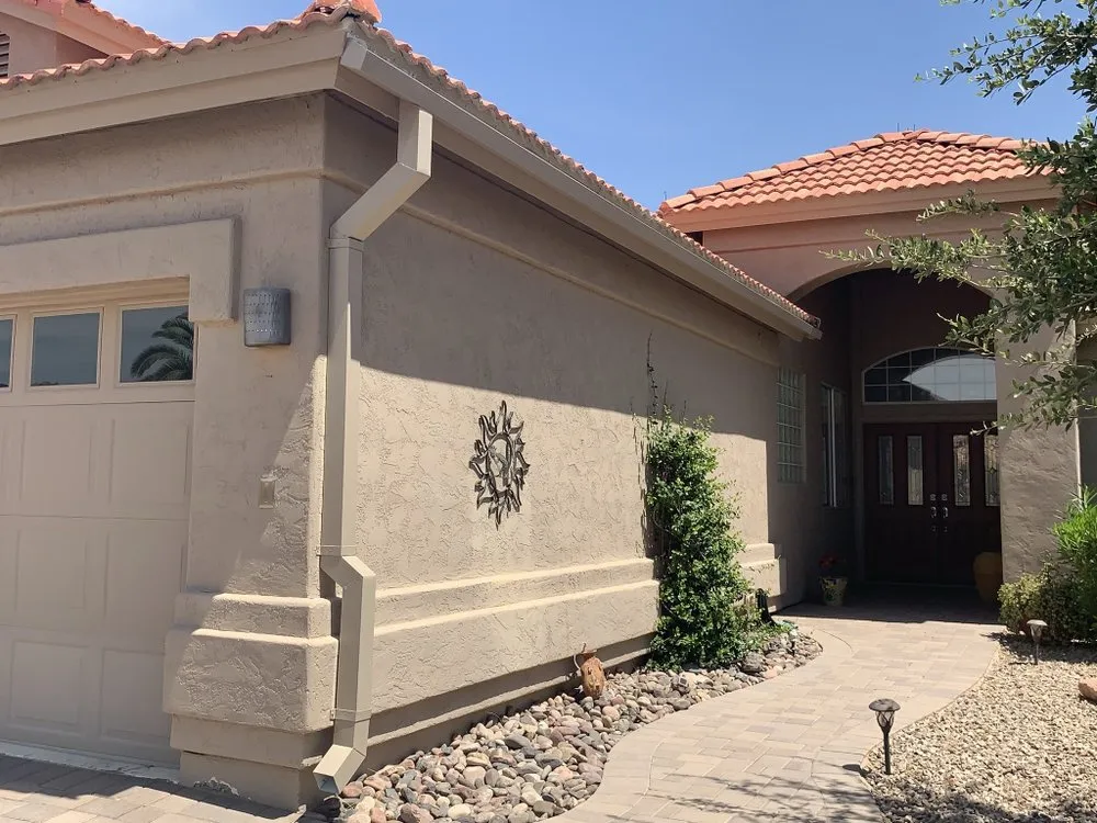 Slide of Elite Metal Construction