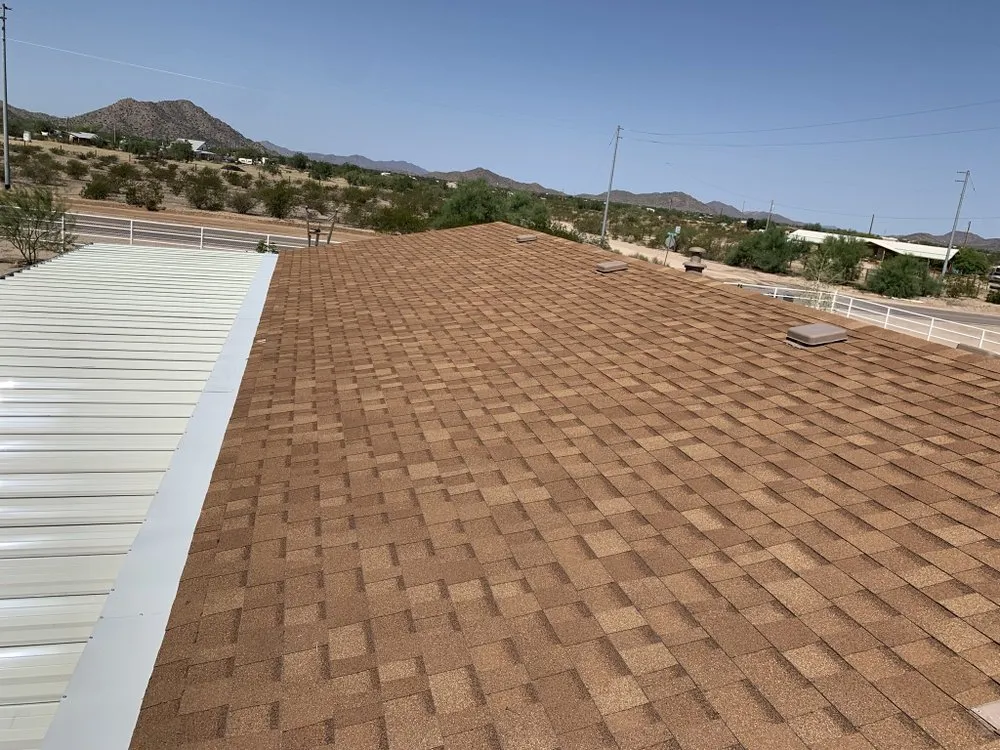 Slide of Elite Metal Construction