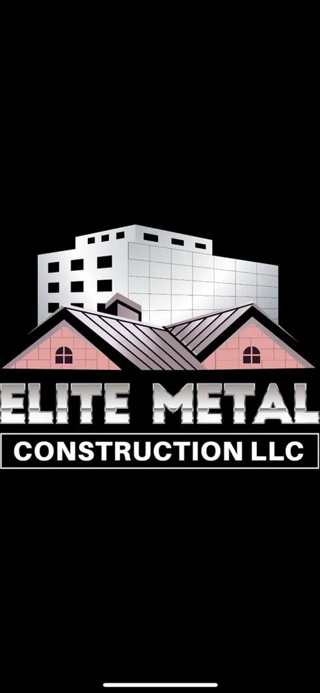 Slide of Elite Metal Construction